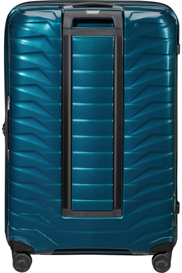 proxis spinner 4 rodas 75cm azul petróleo
