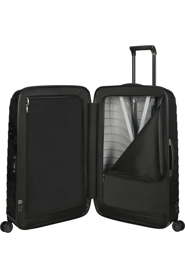 proxis spinner 4 rodas 75cm preto