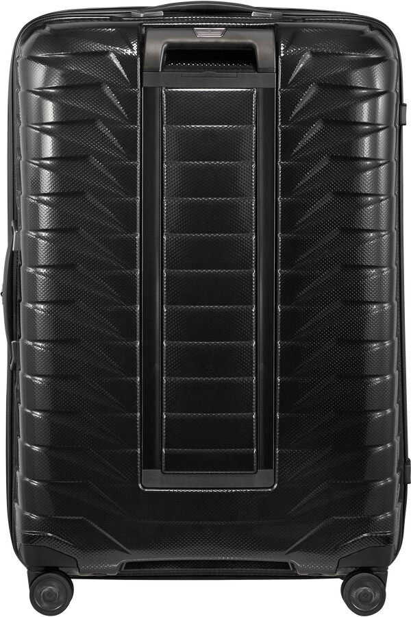 proxis spinner 4 rodas 75cm preto