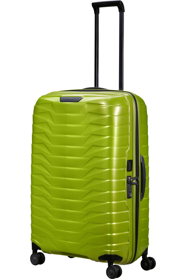 proxis spinner 4 rodas 75cm lima
