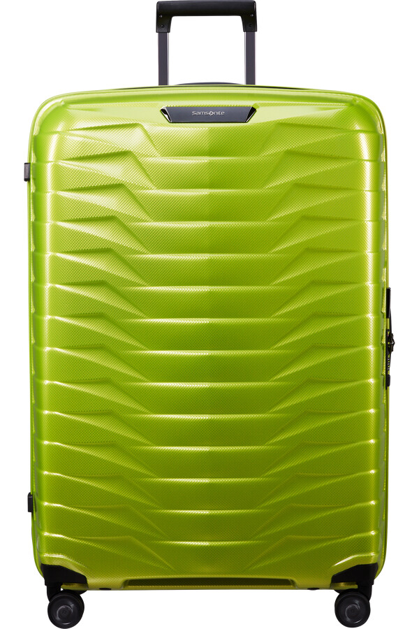 proxis spinner 4 rodas 81cm lima