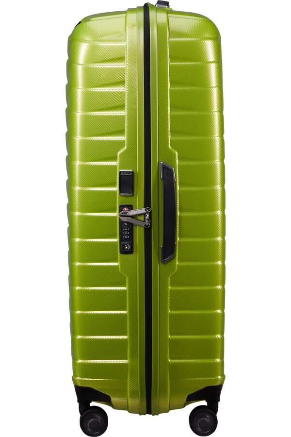 proxis spinner 4 rodas 81cm lima