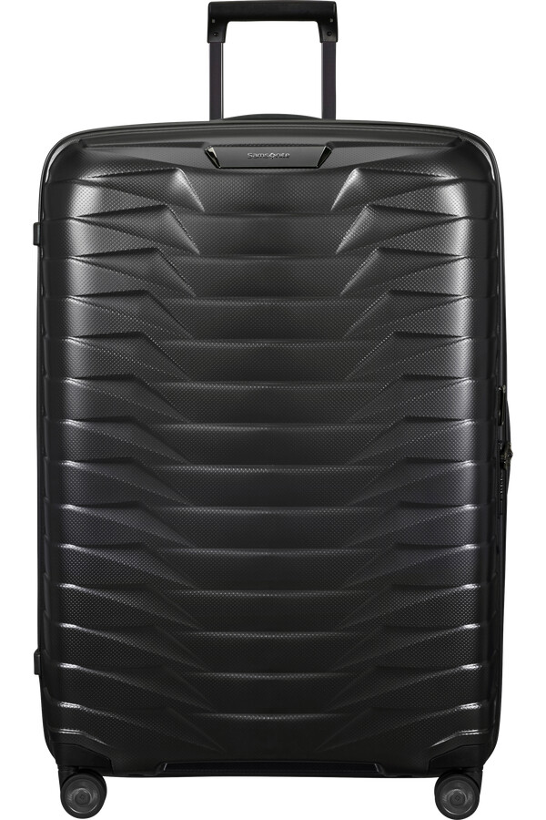 proxis spinner 4 rodas 81cm grafite fosco