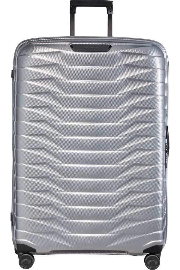 proxis spinner 4 rodas 81cm prata
