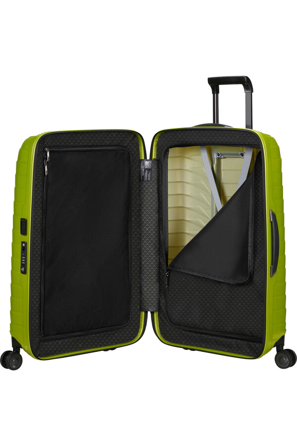 proxis spinner 4 rodas 69cm lima