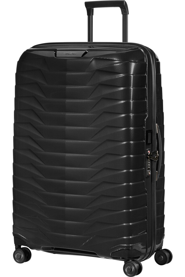 proxis spinner 4 rodas 69cm preto