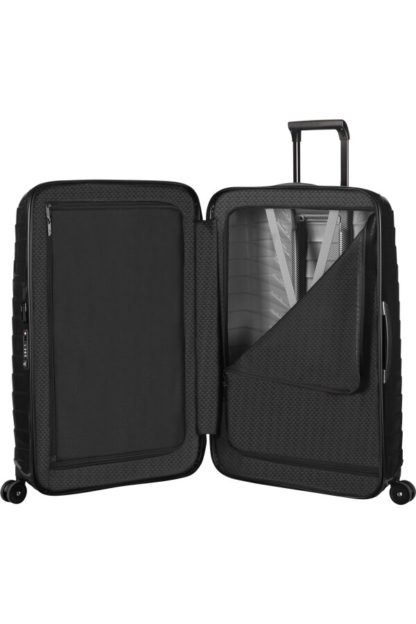 proxis spinner 4 rodas 69cm preto