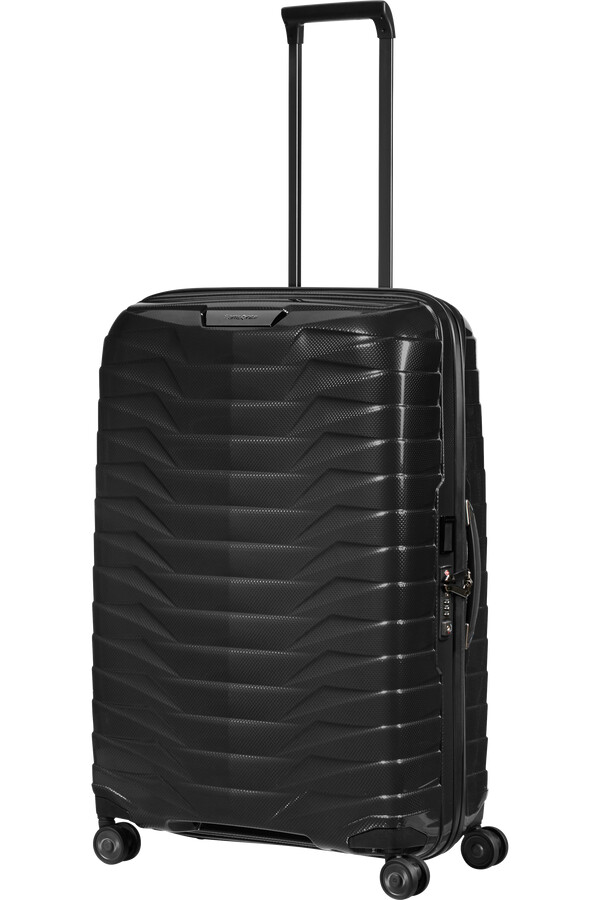 proxis spinner 4 rodas 69cm preto