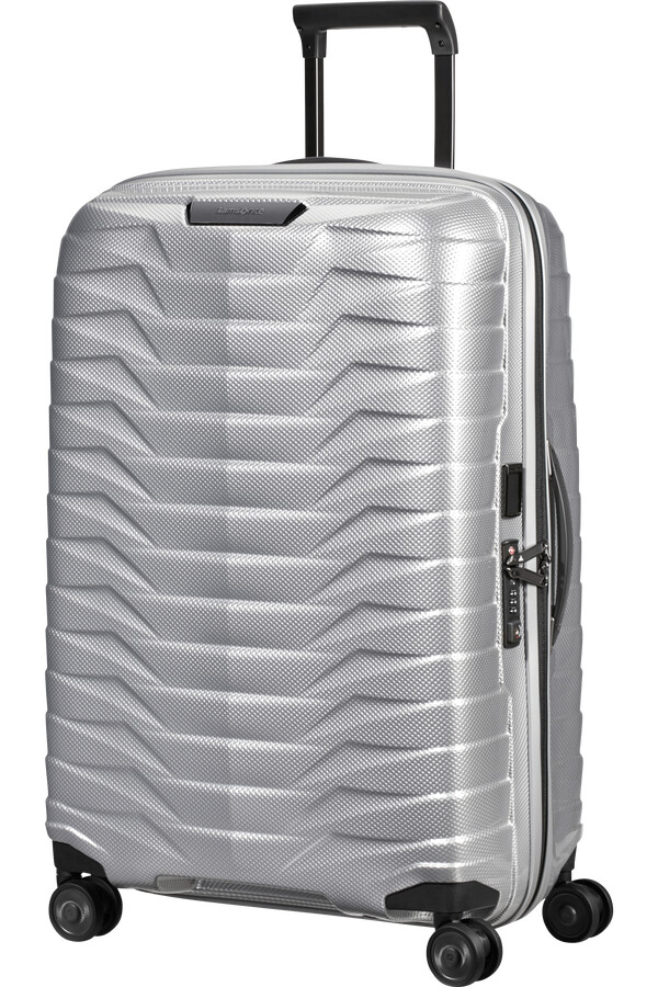 proxis spinner 4 rodas 69cm prata