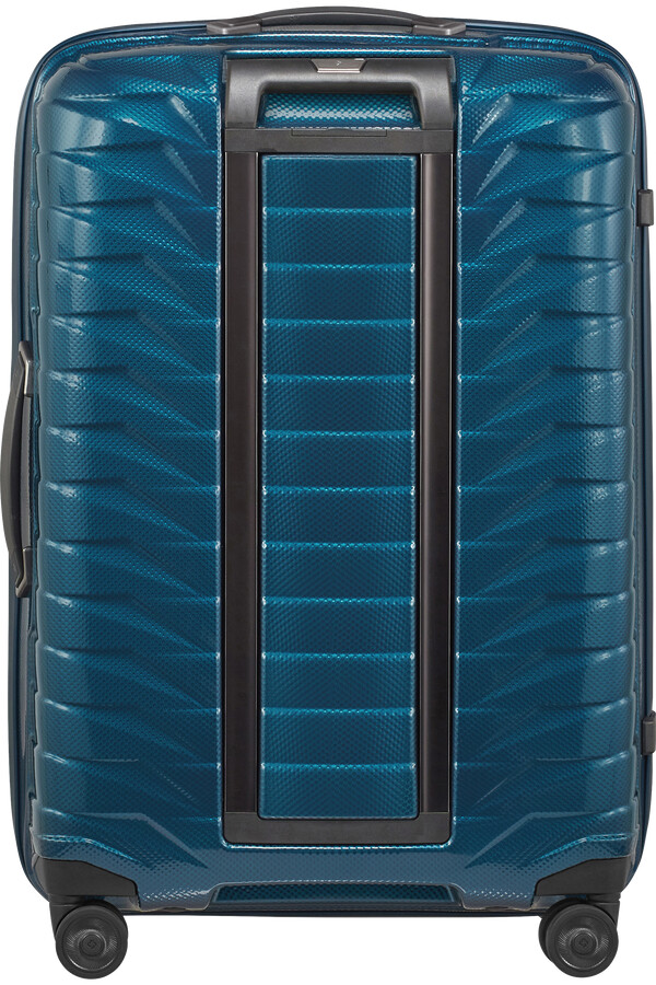 proxis spinner 4 rodas 69cm azul petróleo