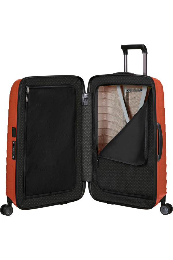 proxis spinner 4 rodas 69cm flame