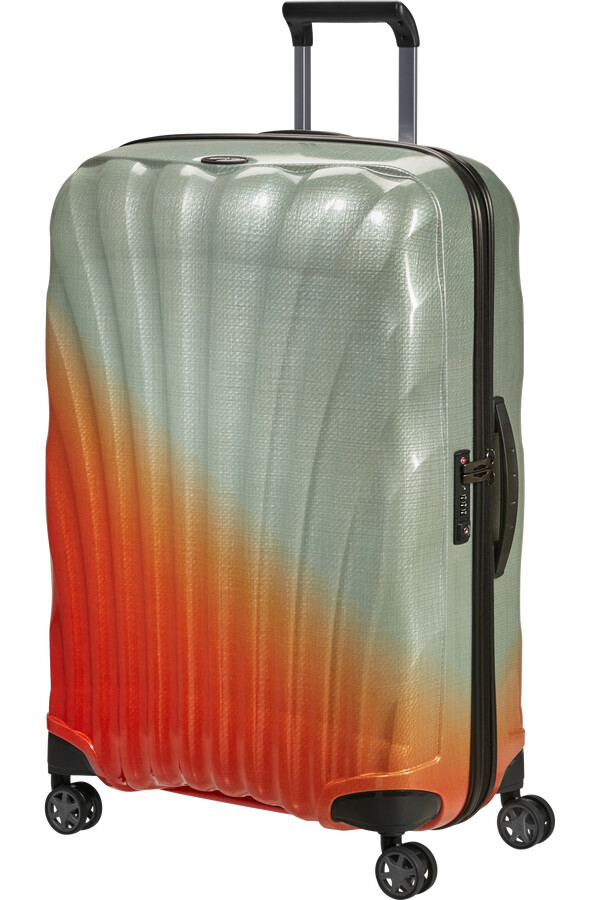 rodízio c-lite 4 rodas 75cm gradiente sálvia