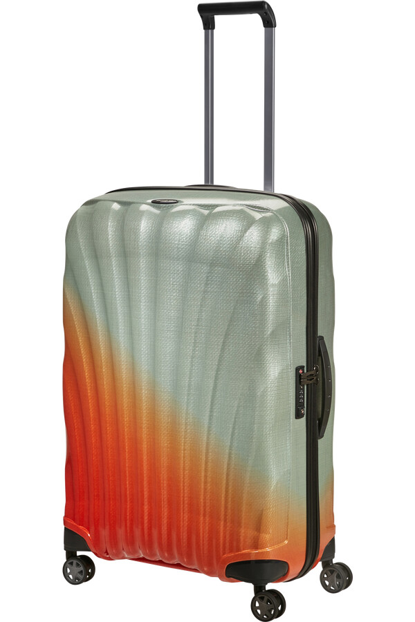 rodízio c-lite 4 rodas 75cm gradiente sálvia