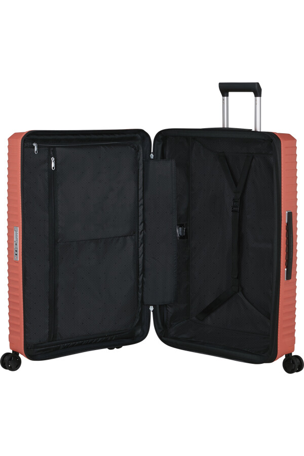 rodas upscape spinner expansíveis 4 rodas 75cm para argila