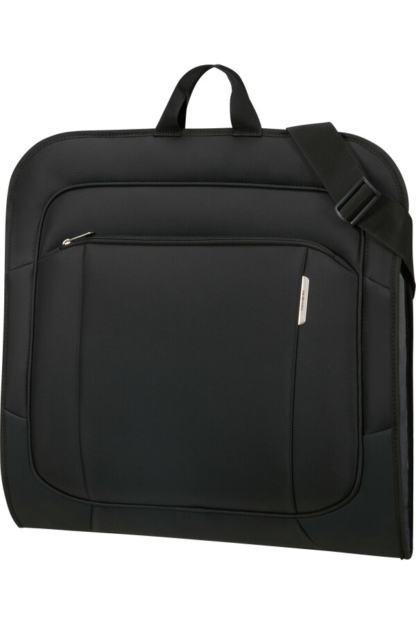 respark capa para roupa ozone preto