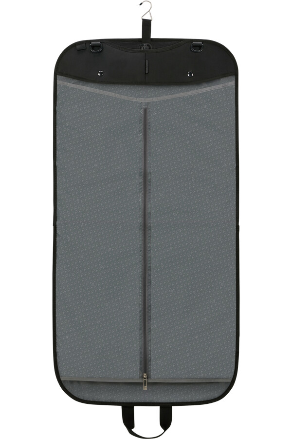 respark capa para roupa ozone preto