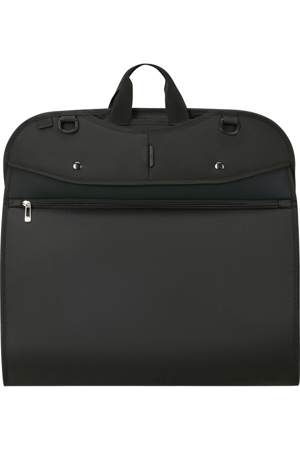 respark capa para roupa ozone preto