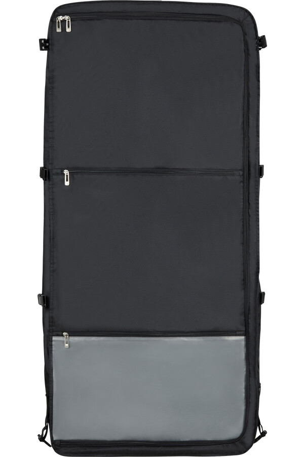 saco para roupas respark ozone black