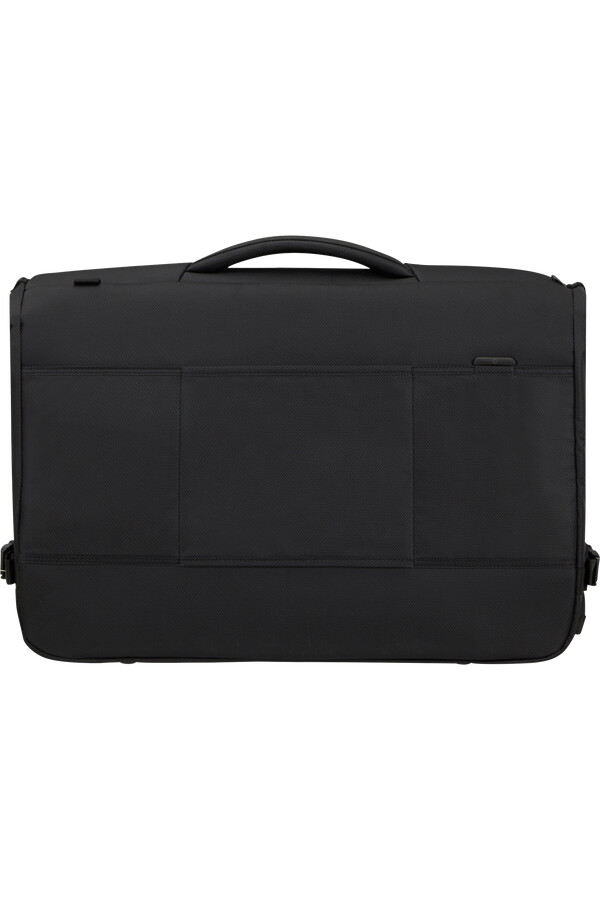 saco para roupas respark ozone black