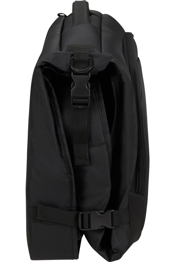saco para roupas respark ozone black