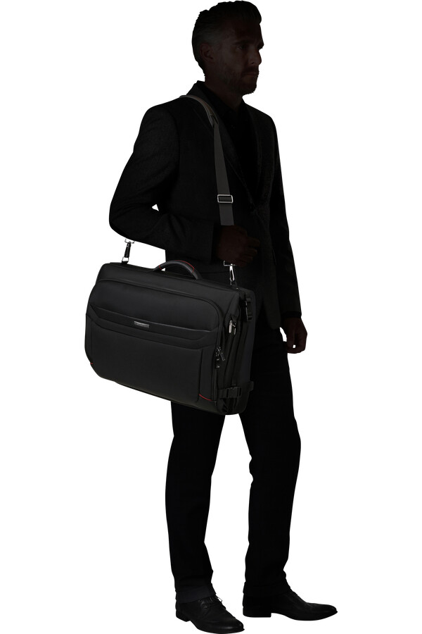 bolsa para roupas pro-dlx 6 preta