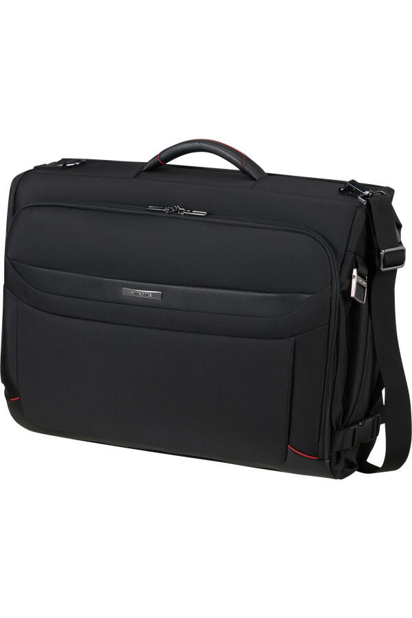 bolsa para roupas pro-dlx 6 preta