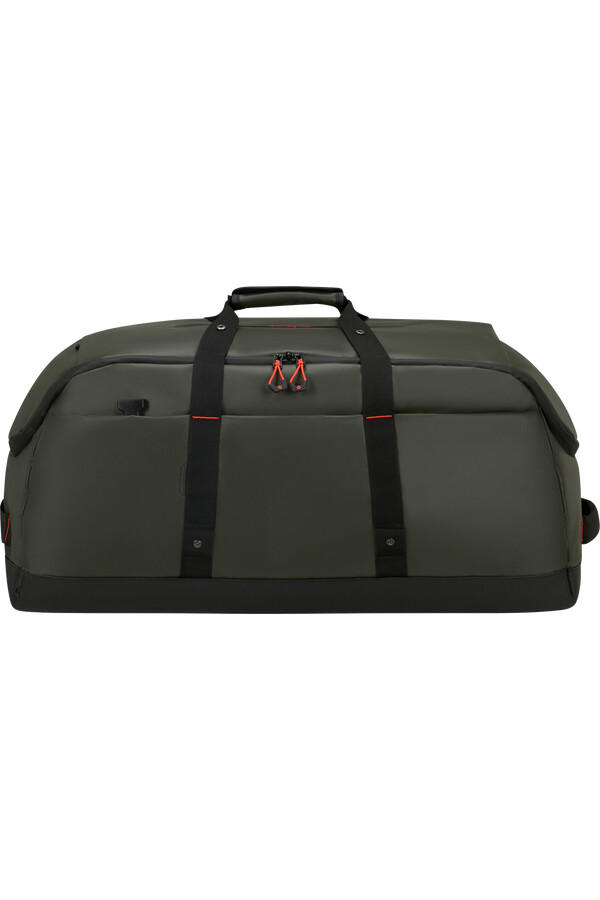 bolsa de viagem ecodiver tamanho g estampa de hera trepadeira.