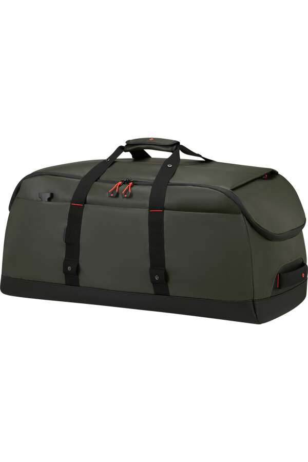 bolsa de viagem ecodiver tamanho g estampa de hera trepadeira.