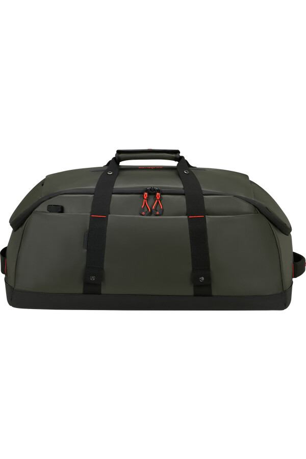 bolsa de viagem ecodiver tamanho m estampa de hera escaladora