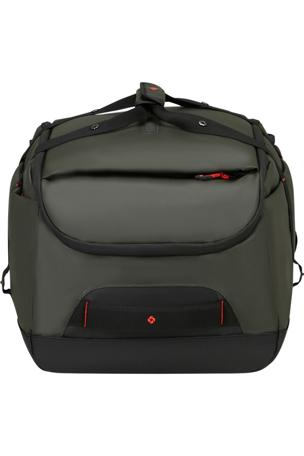 bolsa de viagem ecodiver tamanho m estampa de hera escaladora