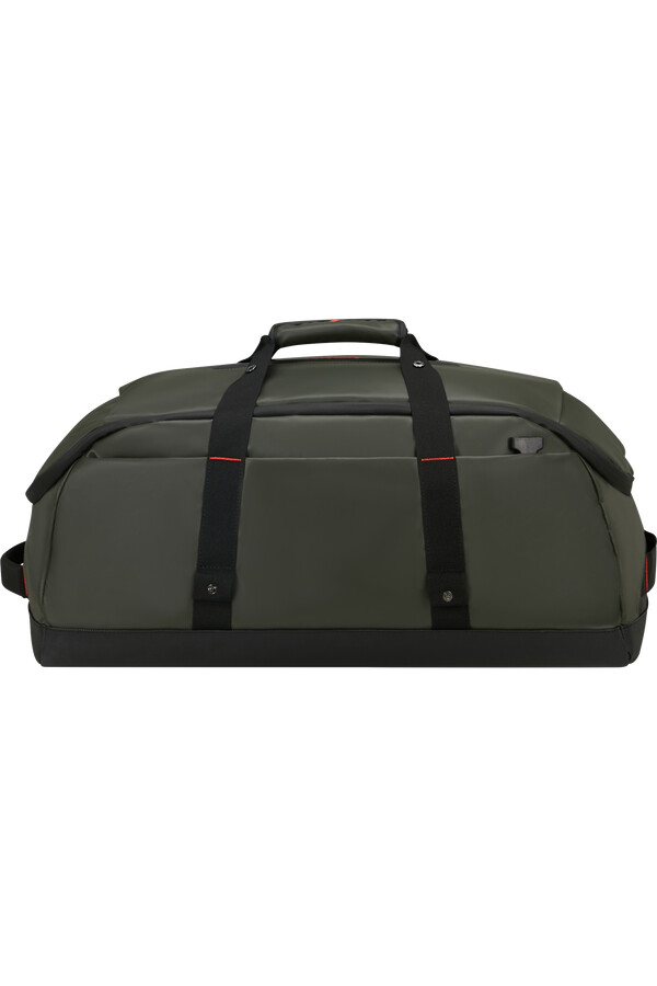 bolsa de viagem ecodiver tamanho m estampa de hera escaladora