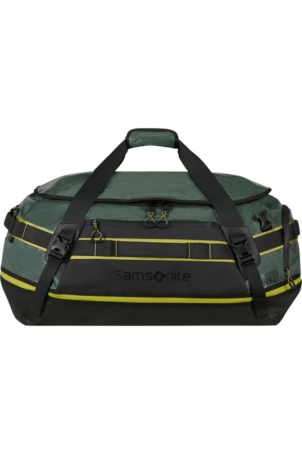 mala de viagem outtrax tamanho g verde floresta