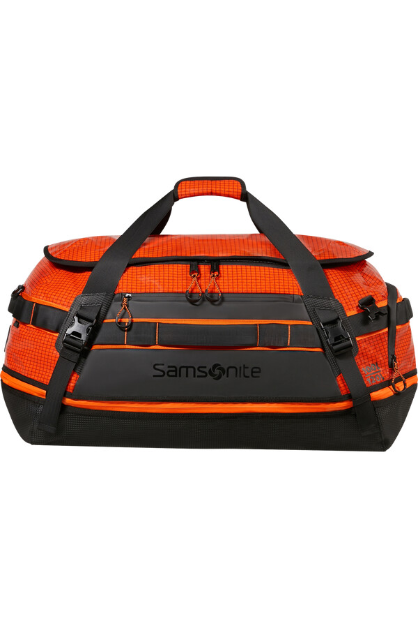 mala de viagem outtrax tamanho g vermelho tangerina