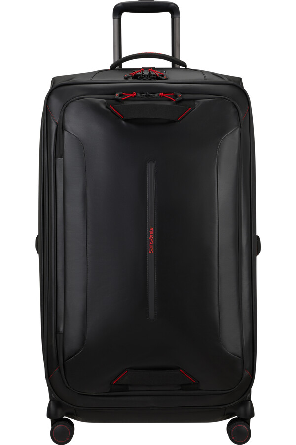 carrinho ecodiver spinner 4 rodas 79cm preto