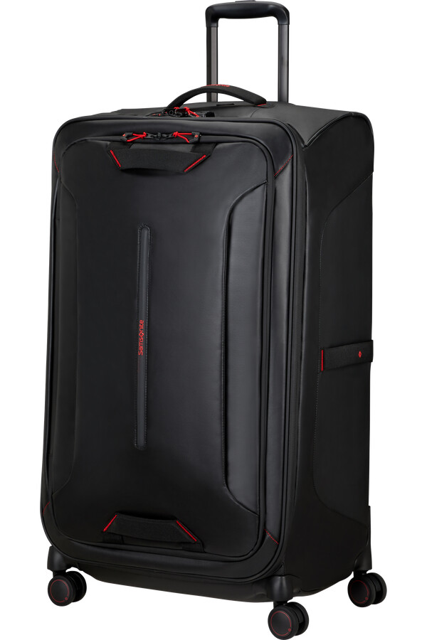 carrinho ecodiver spinner 4 rodas 79cm preto