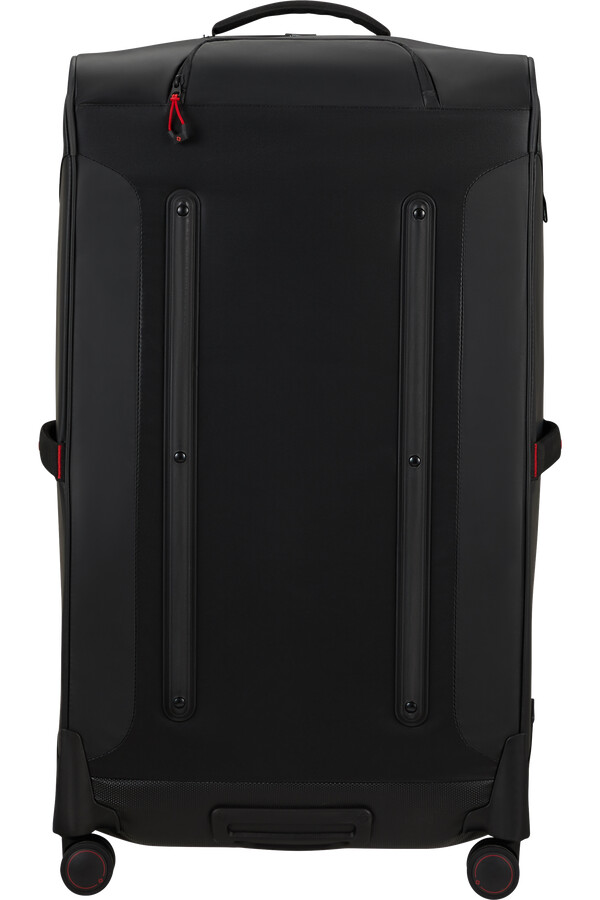 carrinho ecodiver spinner 4 rodas 79cm preto