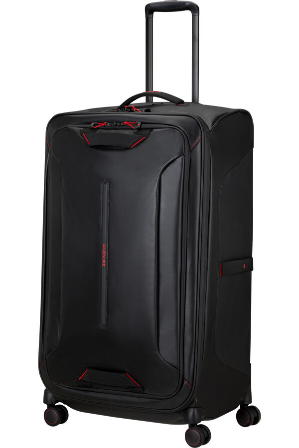 carrinho ecodiver spinner 4 rodas 79cm preto