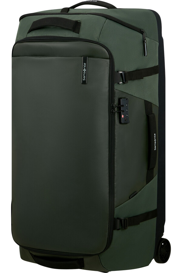 mala de viagem armox com rodas 84cm moss