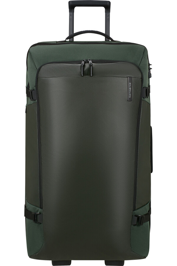 mala de viagem armox com rodas 79cm moss