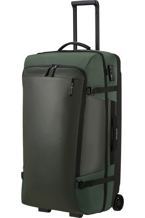 mala de viagem armox com rodas 79cm moss