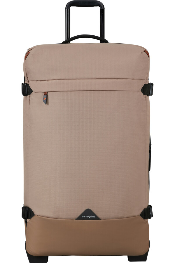 mala de viagem roadseeker com rodas 79cm dune