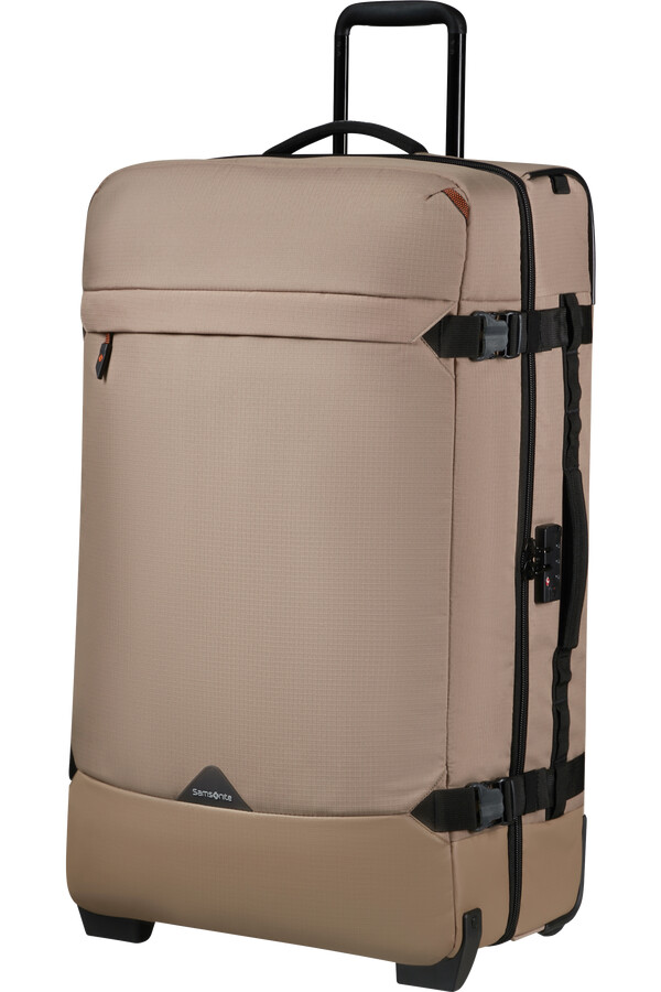 mala de viagem roadseeker com rodas 79cm dune