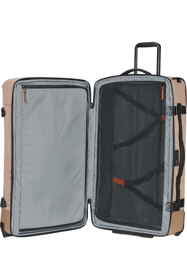 mala de viagem roadseeker com rodas 79cm dune