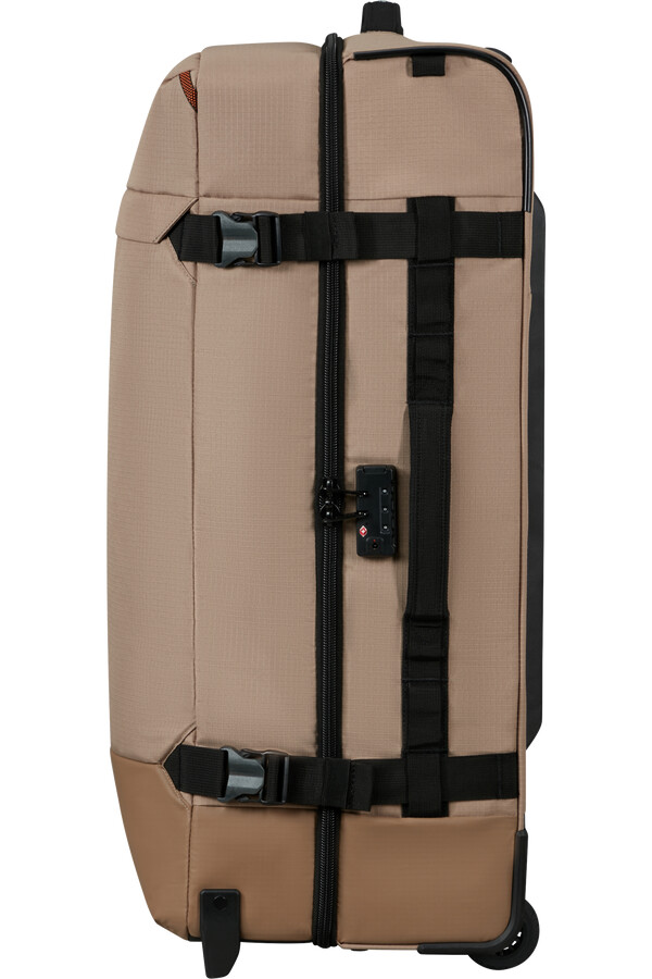 mala de viagem roadseeker com rodas 79cm dune