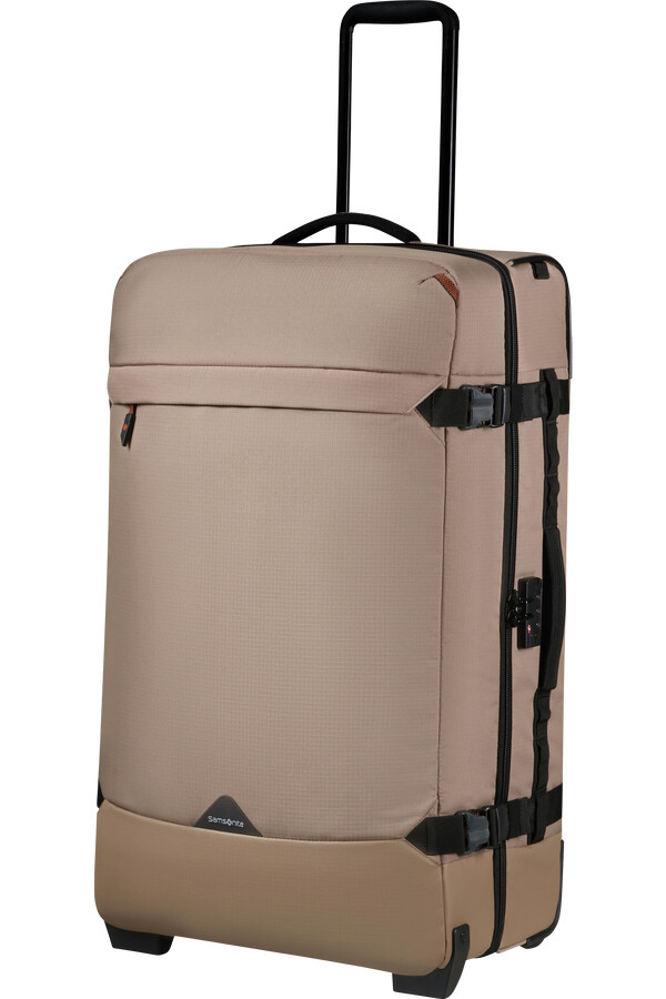 mala de viagem roadseeker com rodas 79cm dune