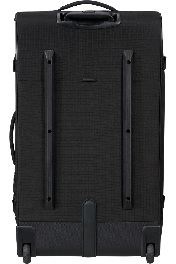 mala de viagem roadseeker com rodas 79 cm preta.