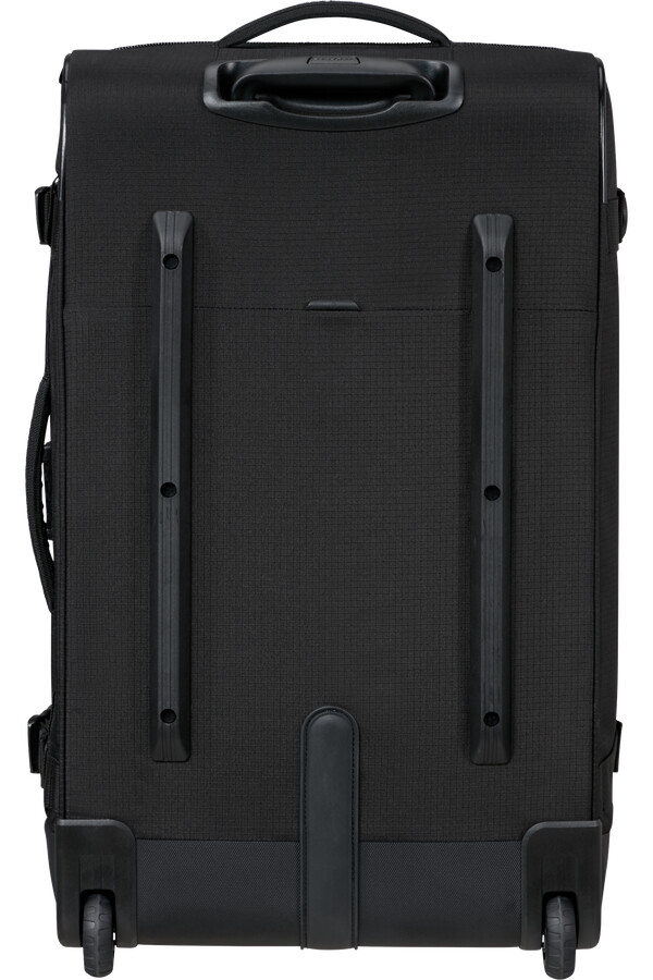 mala de viagem roadseeker com rodas 68 cm preta.