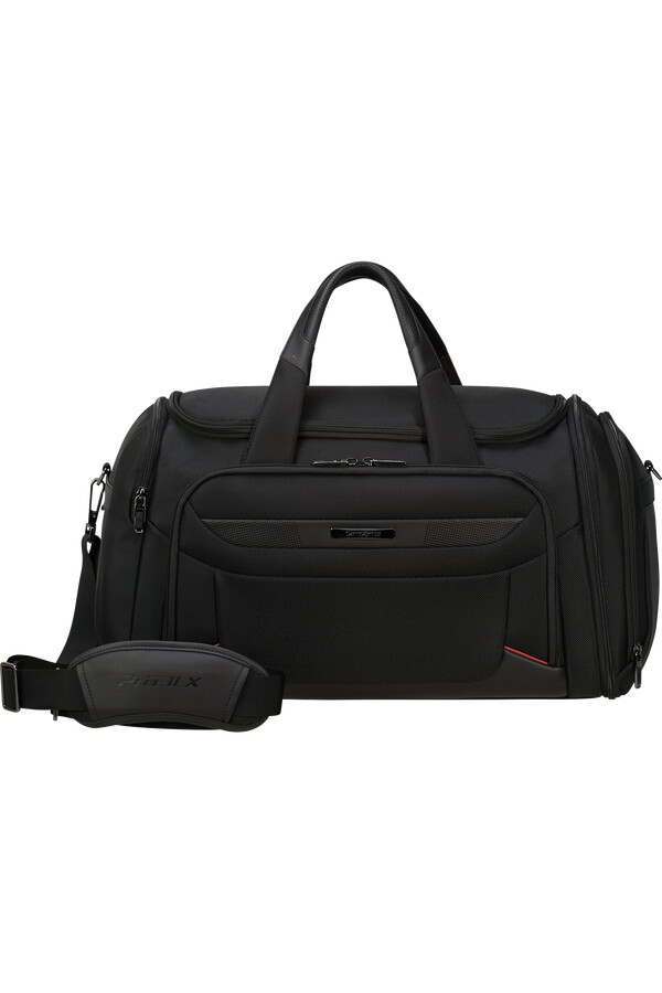 mala de viagem pro-dlx 6 53 cm preta