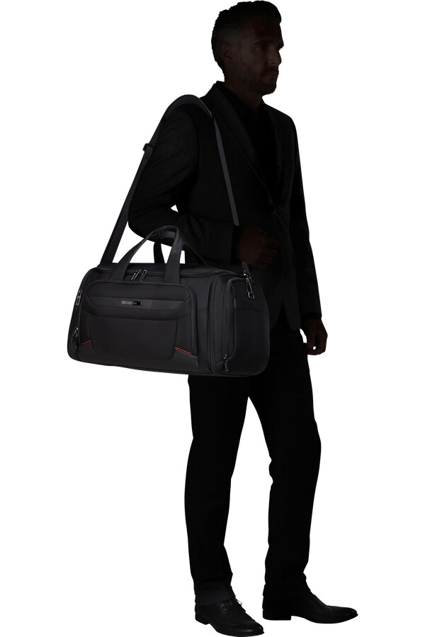 mala de viagem pro-dlx 6 53 cm preta