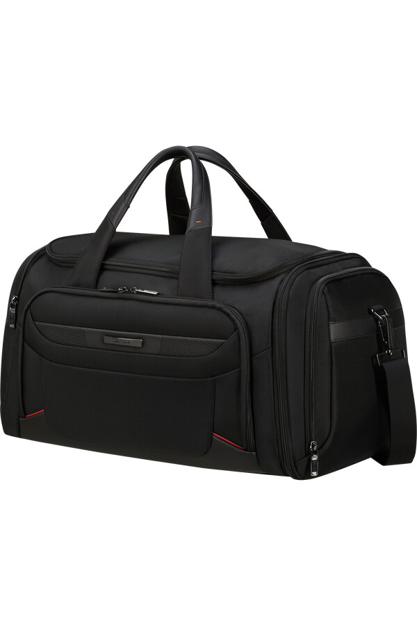 mala de viagem pro-dlx 6 53 cm preta